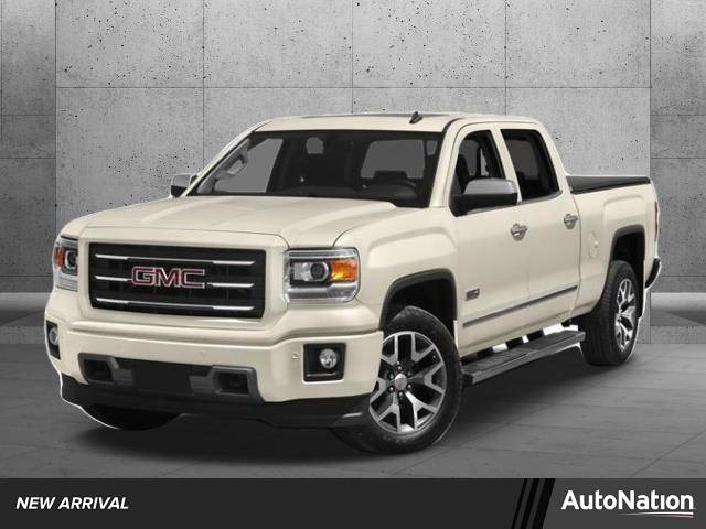 2014 GMC Sierra 1500 SLE — Pickup Truck — 277,154 mi — Columbus, GA