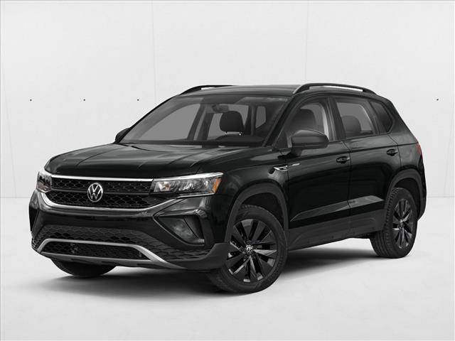 2024 Volkswagen Taos S — SUV — 1,970 mi — Columbus, GA
