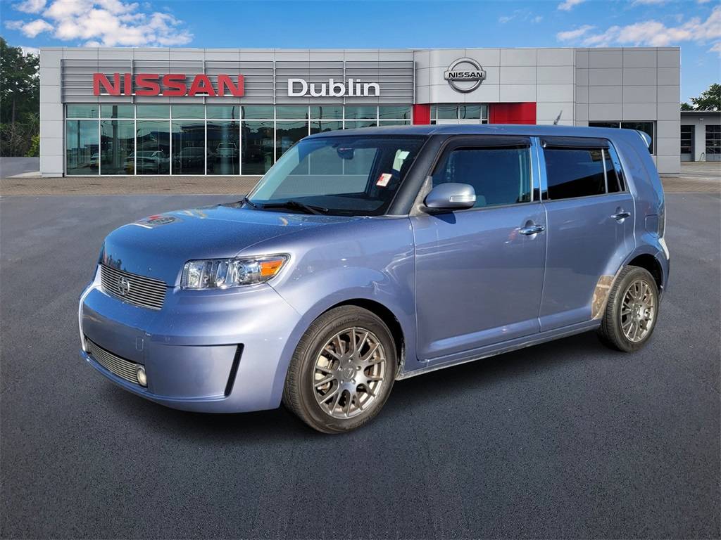 2009 Scion xB Base — Wagon — 141,684 mi — Dublin, GA