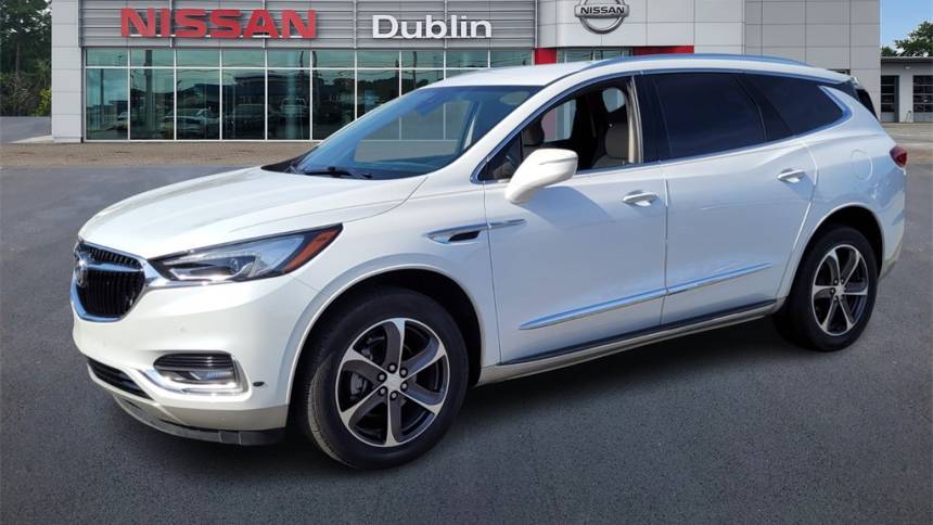 2020 Buick Enclave Premium — SUV — 61,849 mi — Dublin, GA