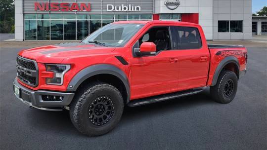 Inspiring Ford Raptor For Sale In Knoxville Tn Images