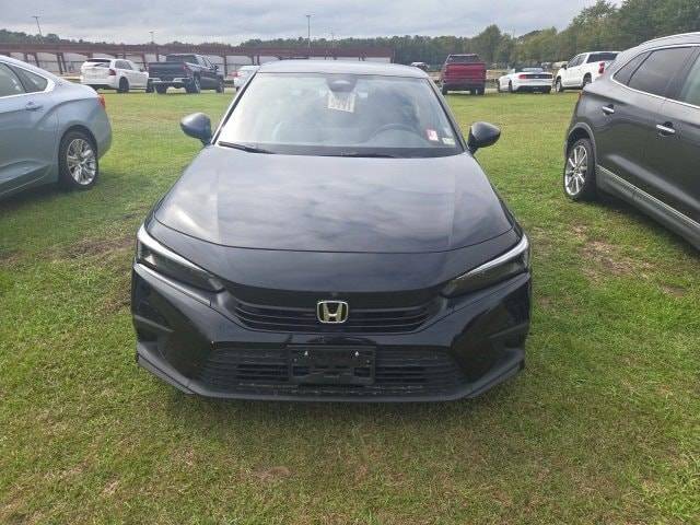 2024 Honda Civic Sport — Sedan — 48,500 mi — Rincon, GA