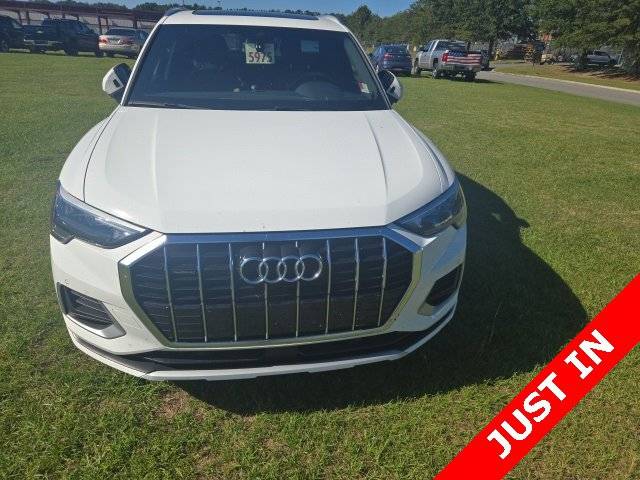 2021 Audi Q3 Premium — SUV — 58,695 mi — Rincon, GA