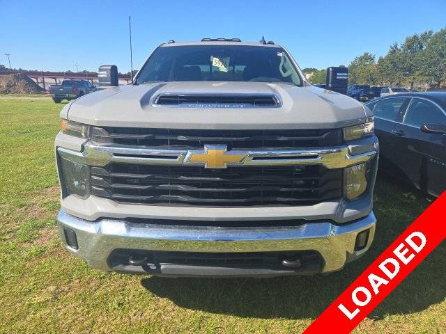 2024 Chevrolet Silverado 2500HD LT — Pickup Truck — 13,929 mi — Rincon, GA