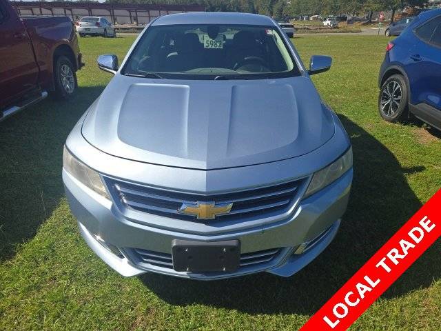 2014 Chevrolet Impala LS — Sedan — 95,526 mi — Rincon, GA