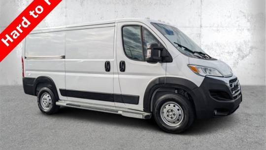 2023 Ram ProMaster Cargo Van 2500 — Cargo Van — 29,257 mi — Rincon, GA