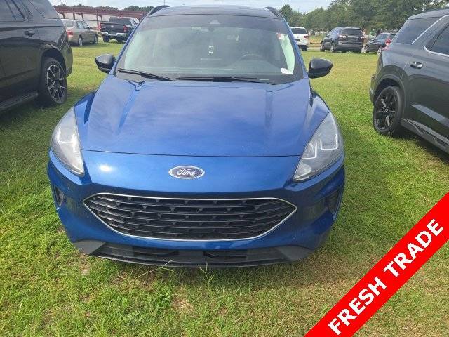 2022 Ford Escape SE — SUV — 70,858 mi — Rincon, GA
