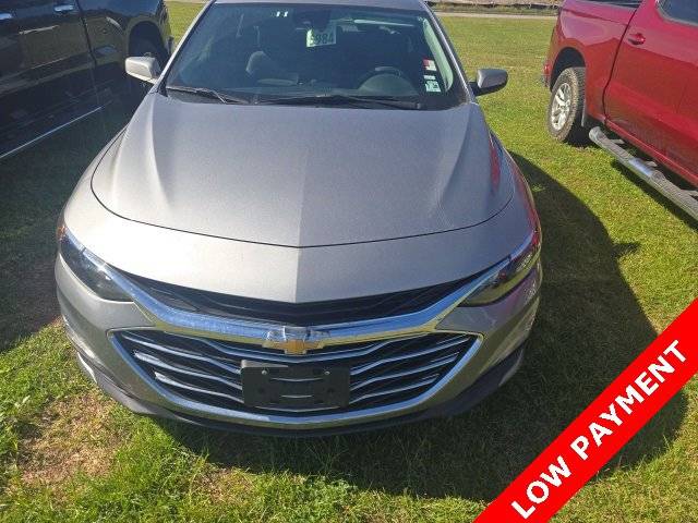 2023 Chevrolet Malibu LT — Sedan — 56,277 mi — Rincon, GA