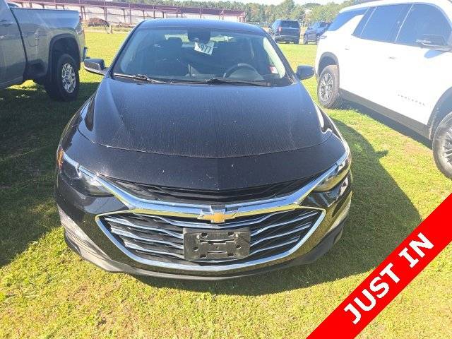 2023 Chevrolet Malibu LT — Sedan — 60,964 mi — Rincon, GA
