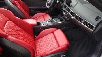 18 Audi S5 Prestige For Sale In Sarasota Fl Wau24gf59jn Truecar