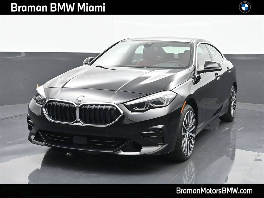 2024 BMW 2 Series 228i — Sedan — 5,251 mi — Miami, FL