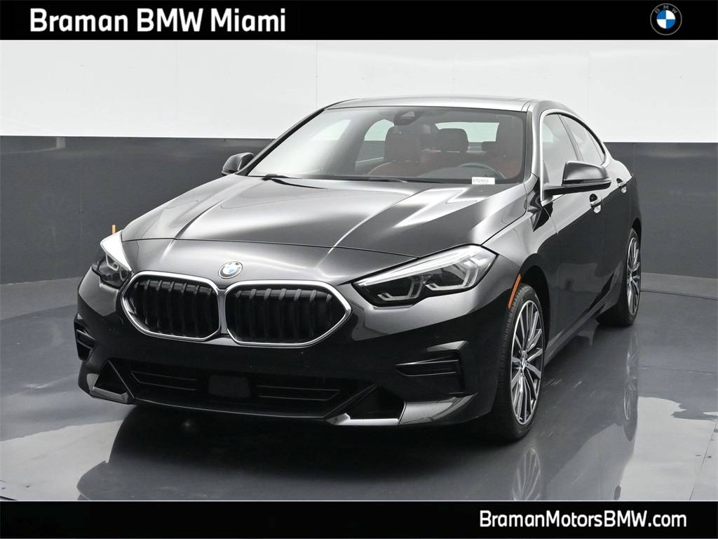 2024 BMW 2 Series 228i — Sedan — 2,190 mi — Miami, FL