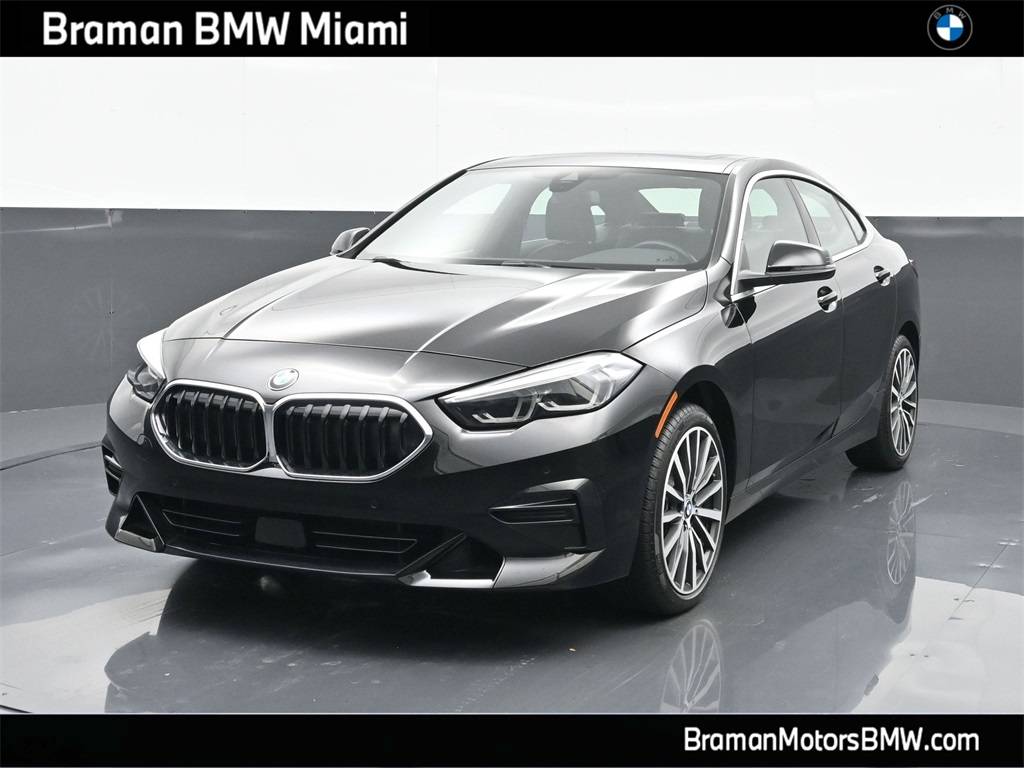2024 BMW 2 Series 228i — Sedan — 4,664 mi — Miami, FL