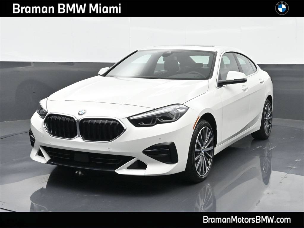 2024 BMW 2 Series 228i — Sedan — 13 mi — Miami, FL