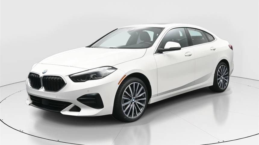 2022 BMW 2 Series 228i — Sedan — 19,394 mi — Miami, FL