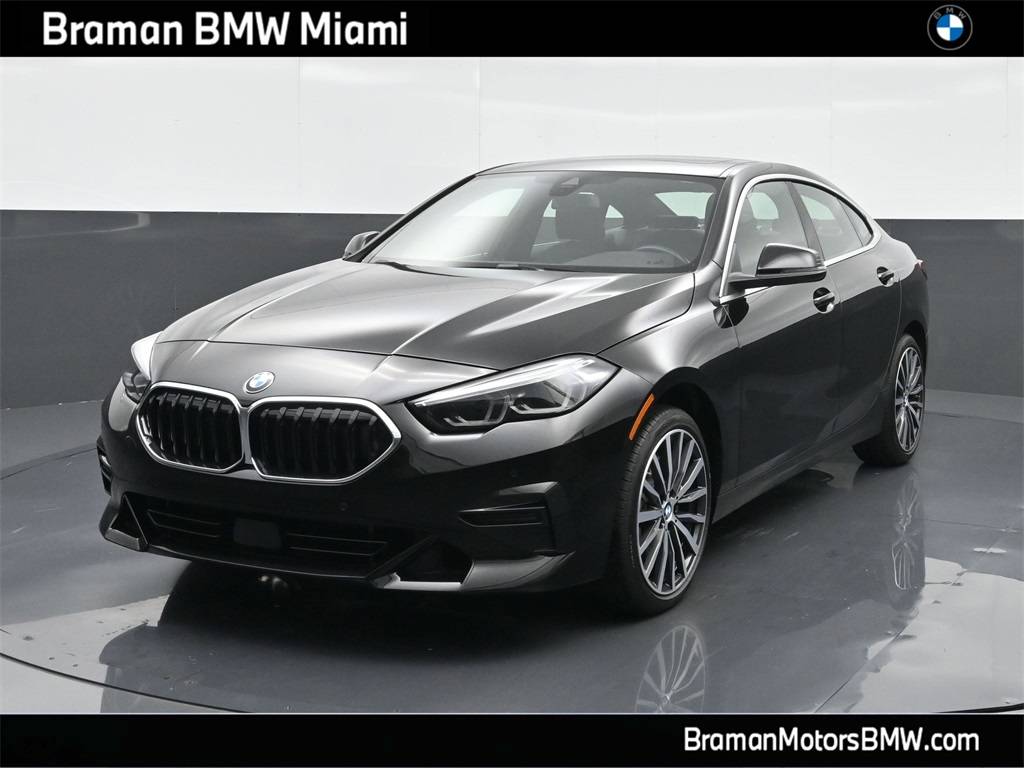 2024 BMW 2 Series 228i — Sedan — 6,551 mi — Miami, FL