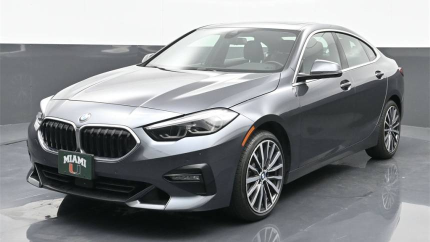 2021 BMW 2 Series 228i — Sedan — 32,576 mi — Miami, FL