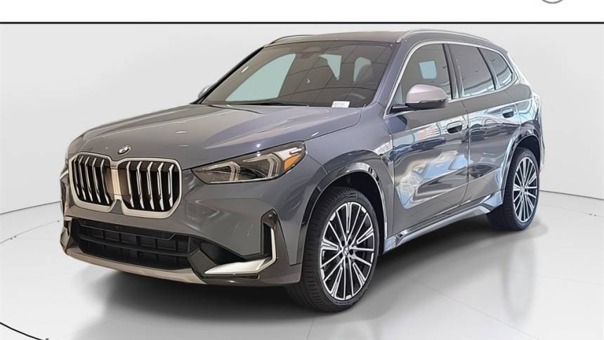 2024 BMW X1 28i — SUV — 5,435 mi — Miami, FL