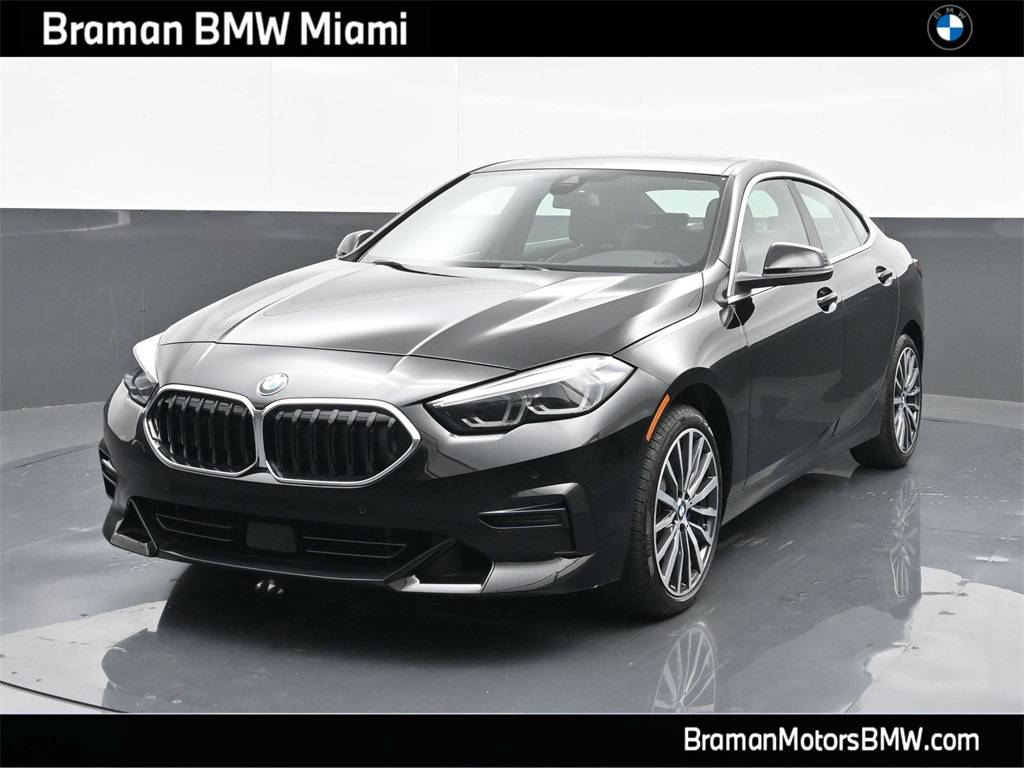 2024 BMW 2 Series 228i — Sedan — 4,430 mi — Miami, FL