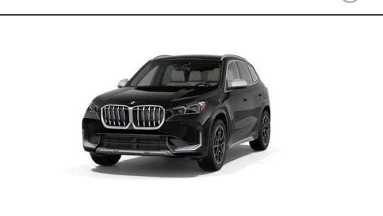 New 2023 BMW X1 xDrive28i Sport Utility in San Francisco #P5W97506