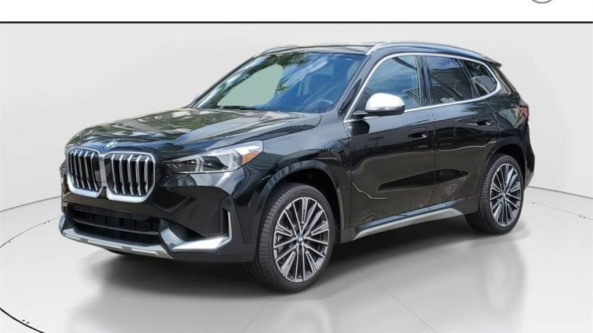2024 BMW X1 28i — SUV — 9,081 mi — Miami, FL