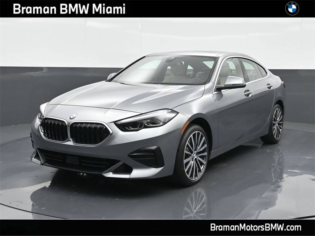 2024 BMW 2 Series 228i — Sedan — 16 mi — Miami, FL