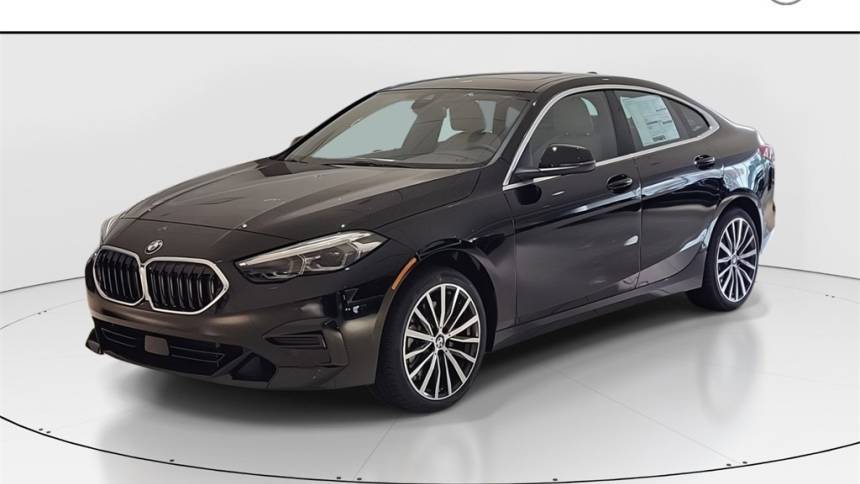2024 BMW 2 Series 228i Gran Coupe