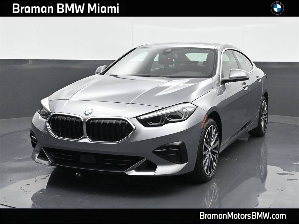 2024 BMW 2 Series 228i — Sedan — 4,901 mi — Miami, FL