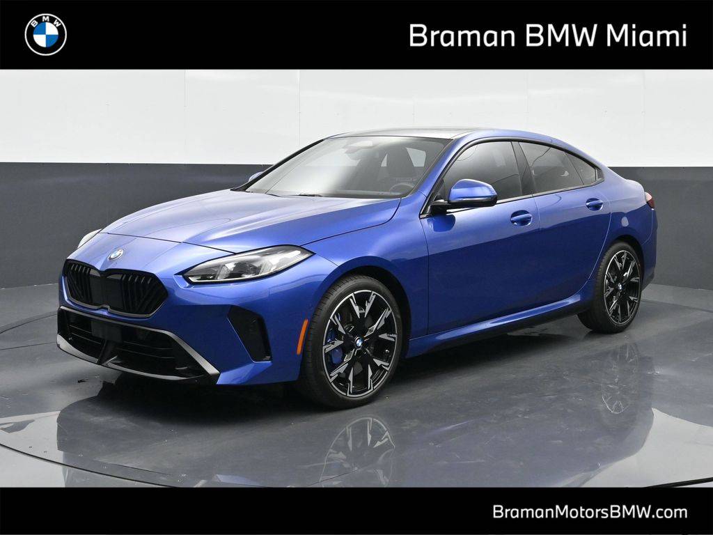 2026 BMW 2 Series