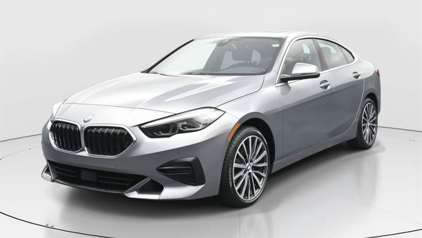 2022 BMW 2 Series 228i — Sedan — 36,703 mi — Miami, FL