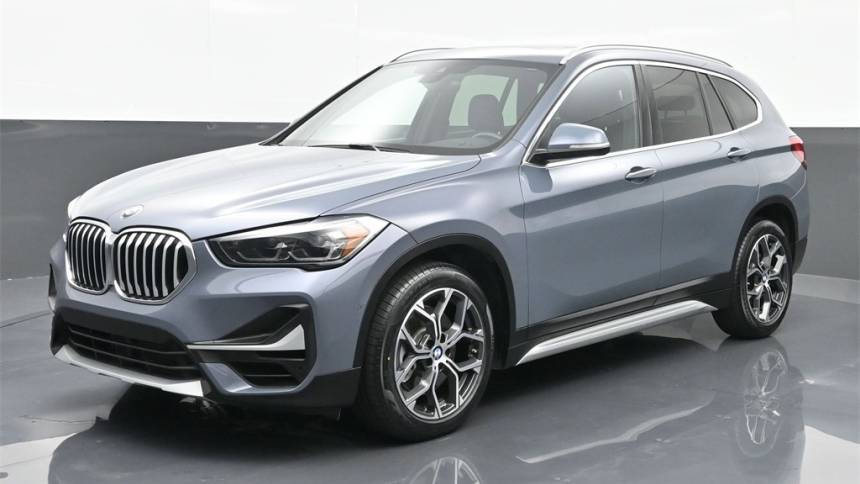 2022 BMW X1 28i — SUV — 29,601 mi — Miami, FL
