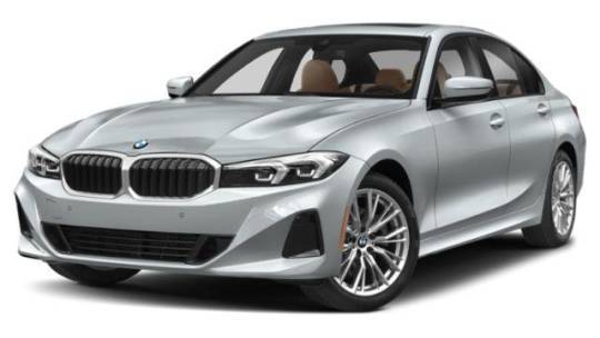 2024 BMW 3 Series 330i — Sedan — 7,247 mi — Miami, FL