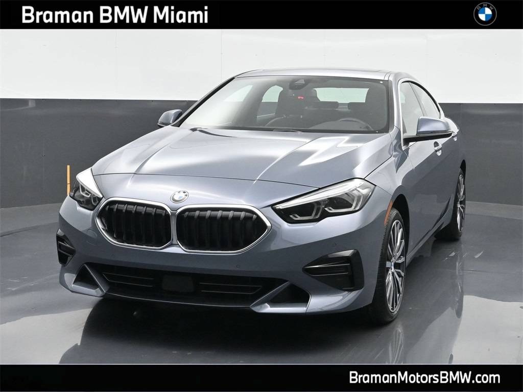 2024 BMW 2 Series 228i — Sedan — 3,906 mi — Miami, FL