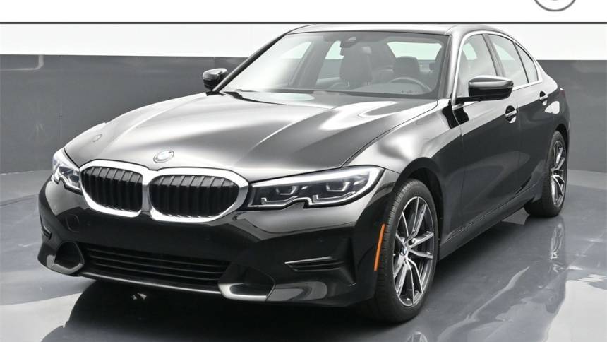 2022 BMW 3 Series 330i — Sedan — 29,290 mi — Miami, FL