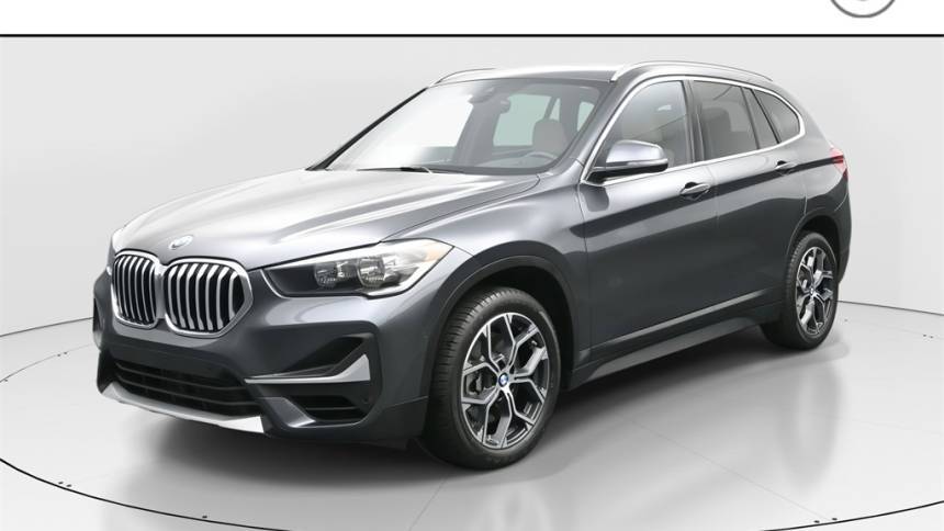 2022 BMW X1 28i — SUV — 24,223 mi — Miami, FL