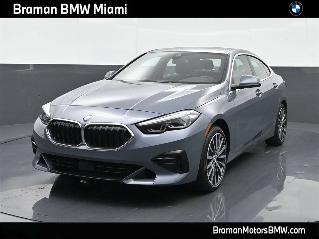 2024 BMW 2 Series 228i — Sedan — 1,585 mi — Miami, FL