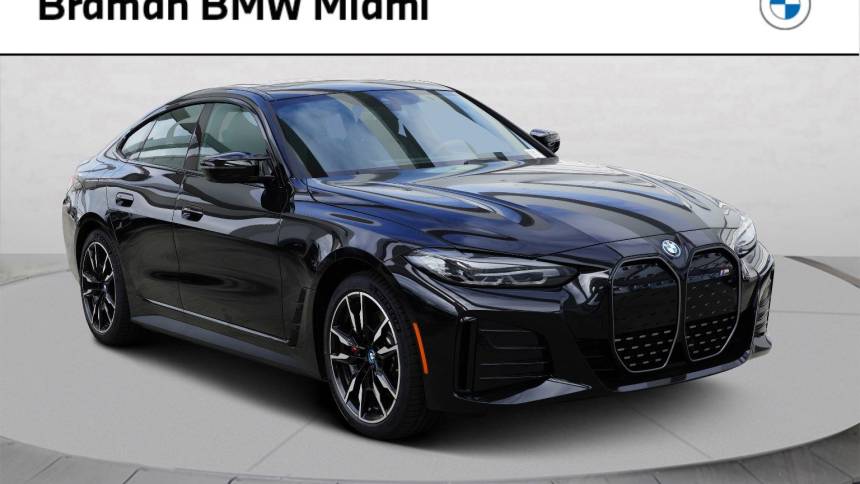 New BMW i4 for Sale in Naperville, IL