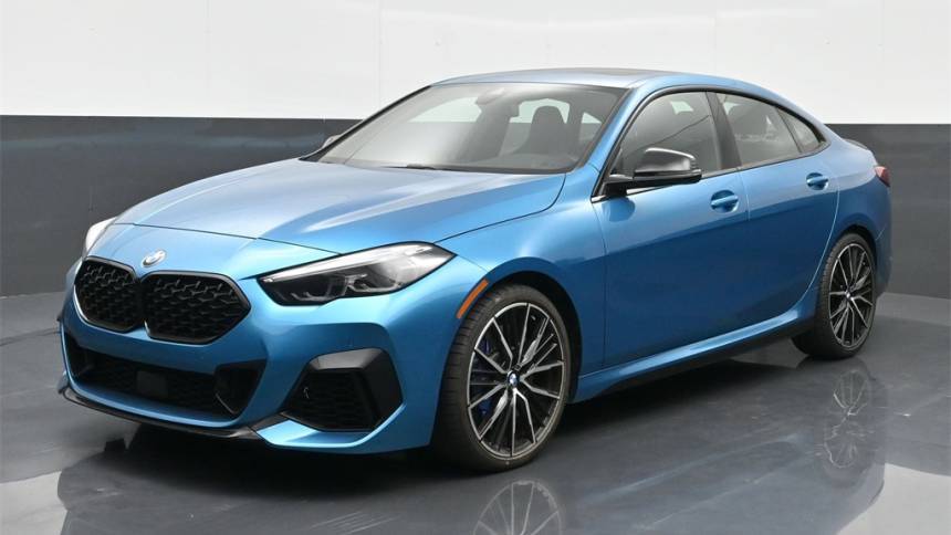 2022 BMW 2 Series M235i — Sedan — 22,190 mi — Miami, FL