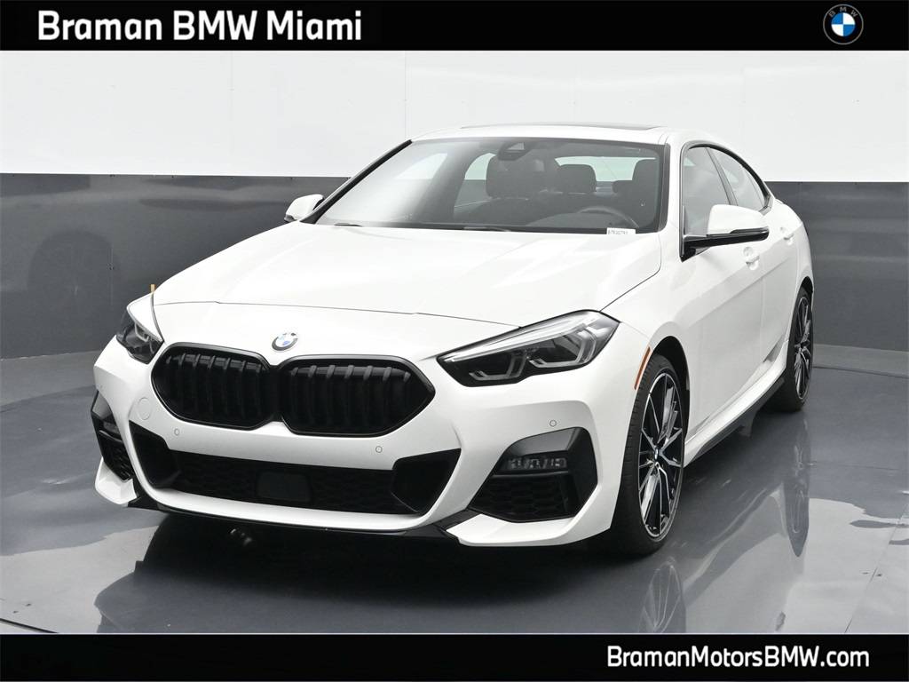 2024 BMW 2 Series 228i — Sedan — 5,296 mi — Miami, FL