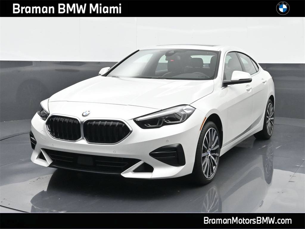2024 BMW 2 Series 228i — Sedan — 5,197 mi — Miami, FL