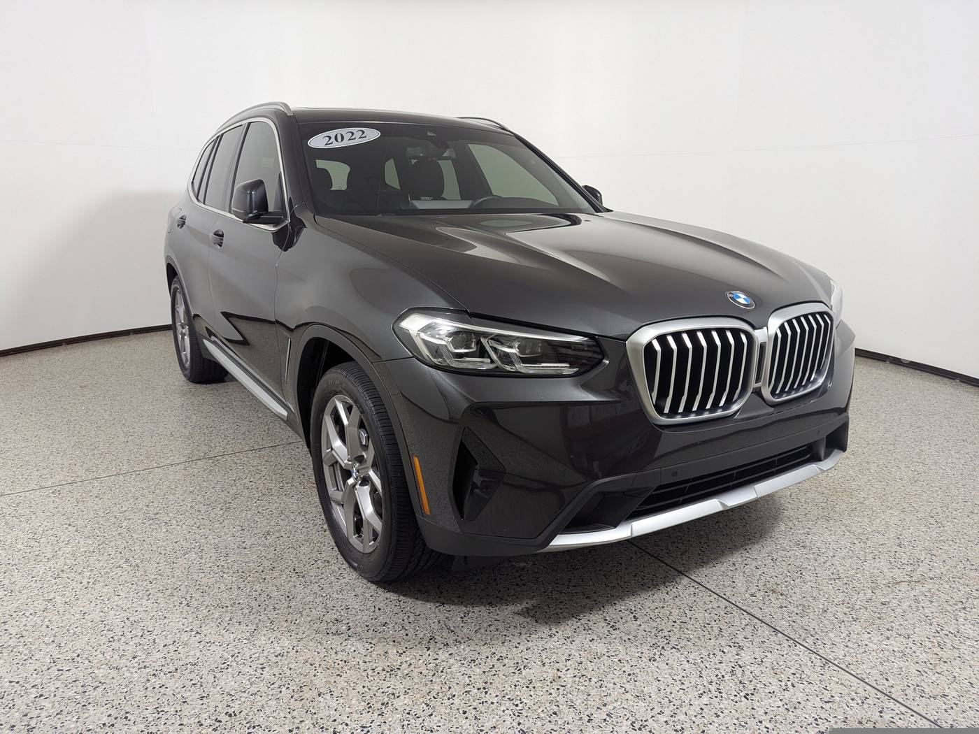 2022 BMW X3 30i — SUV — 47,035 mi — West Melbourne, FL