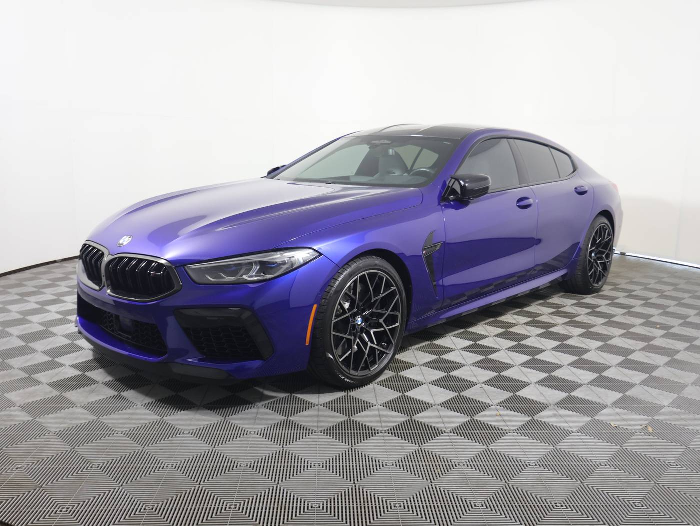 2024 BMW M8 Competition — Sedan — 11,695 mi — West Melbourne, FL