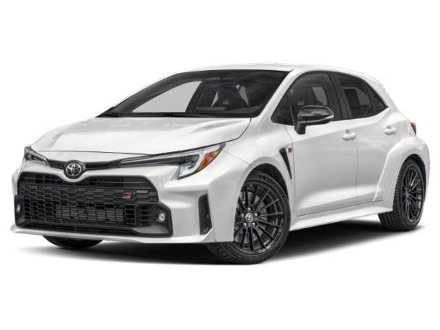 2024 Toyota GR Corolla Circuit — Hatchback — 22,554 mi — West Melbourne, FL