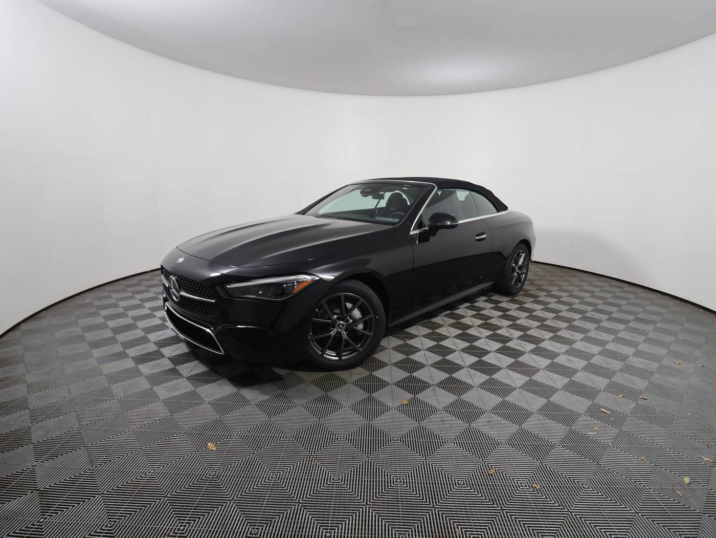2024 Mercedes-Benz CLE CLE 300 — Convertible — 1,427 mi — West Melbourne, FL