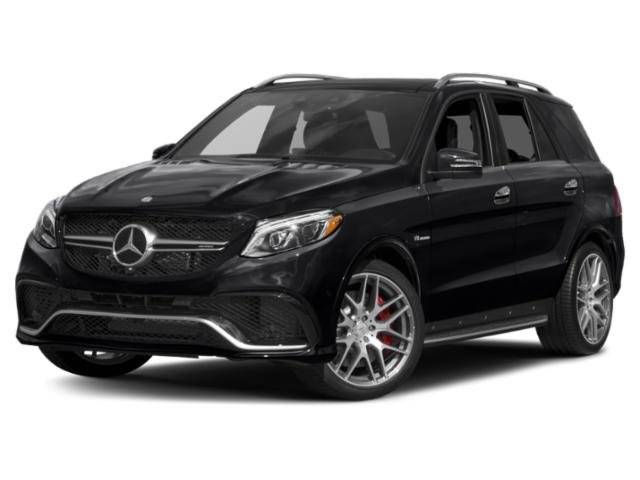 2018 Mercedes-Benz GLE GLE 63 S AMG — SUV — 158,165 mi — West Melbourne, FL