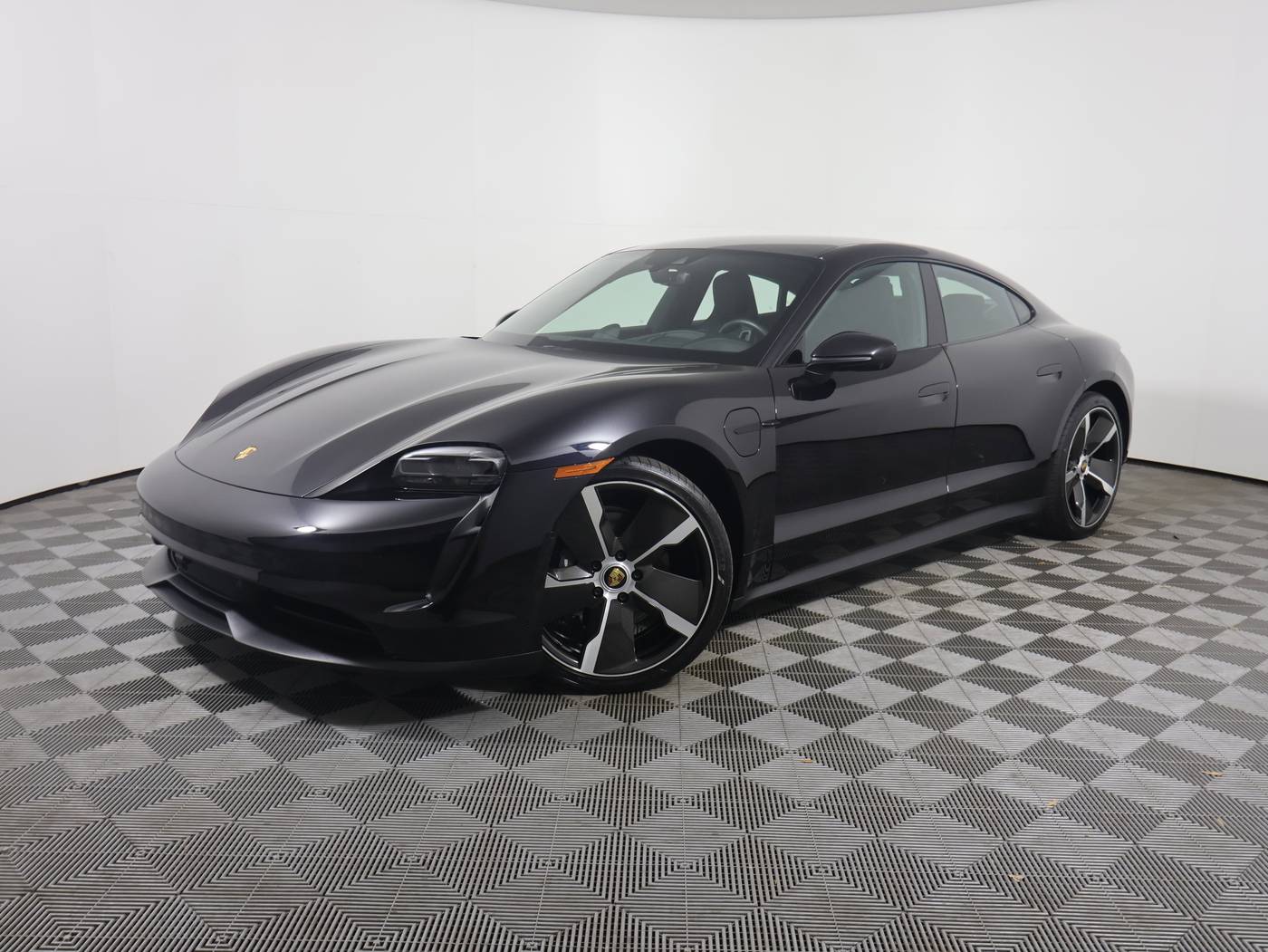 2023 Porsche Taycan Standard — Sedan — 14,269 mi — West Melbourne, FL