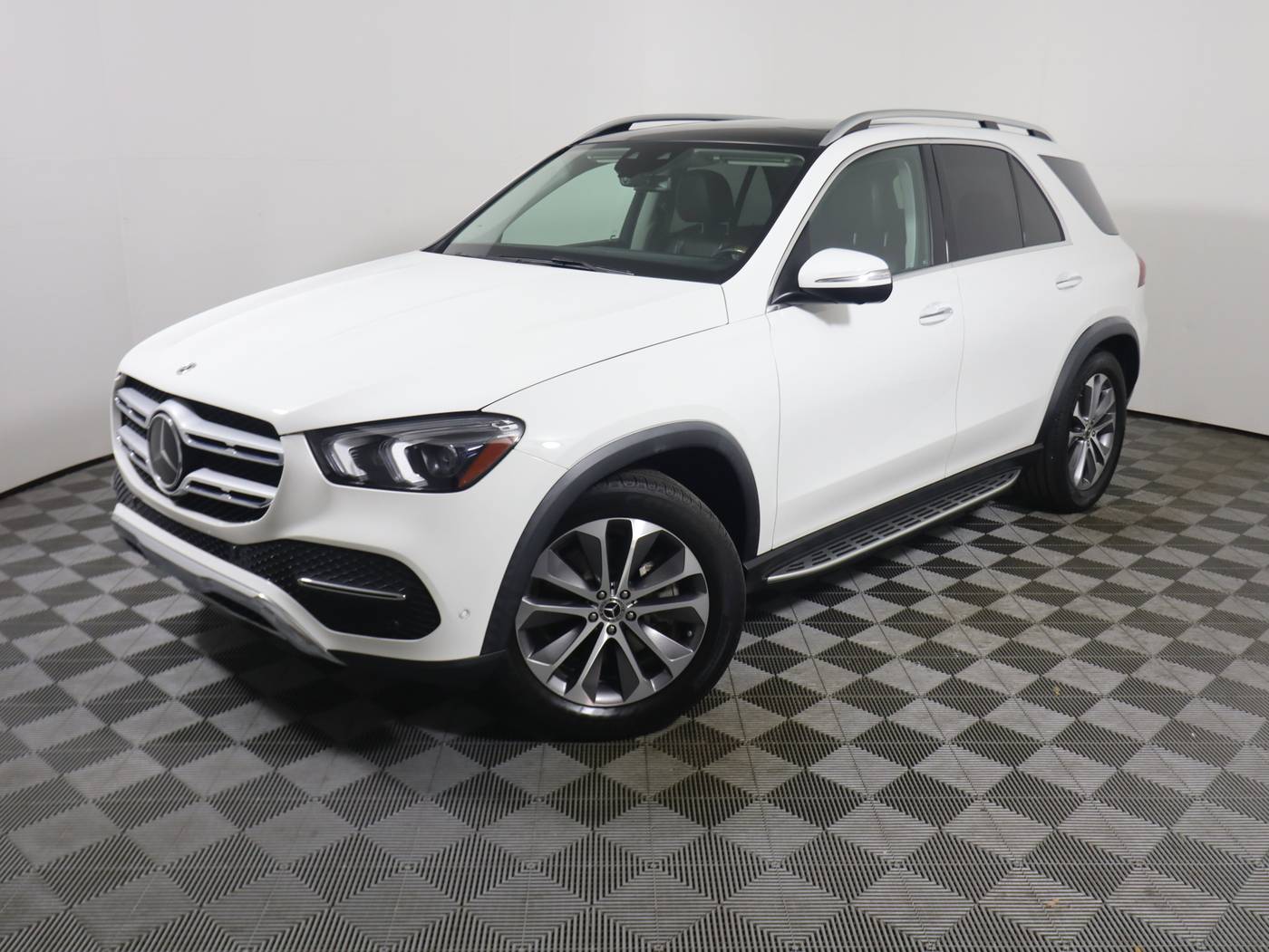 2023 Mercedes-Benz GLE GLE 450 — SUV — 40,949 mi — West Melbourne, FL
