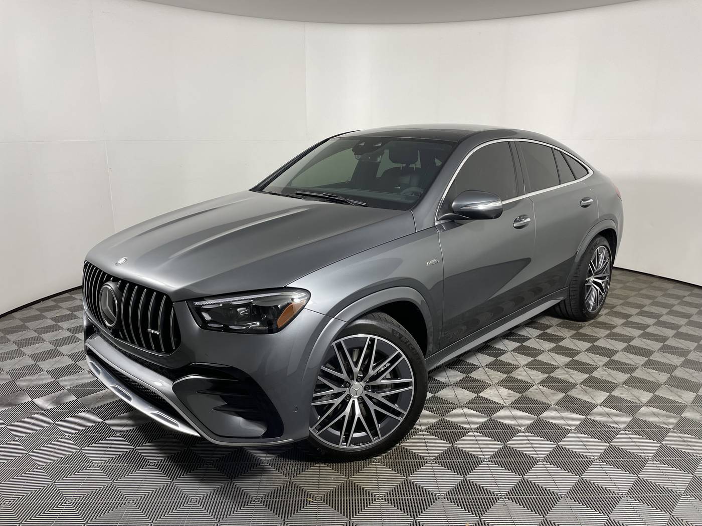 2024 Porsche Macan Standard — SUV — 16,361 mi — West Melbourne, FL