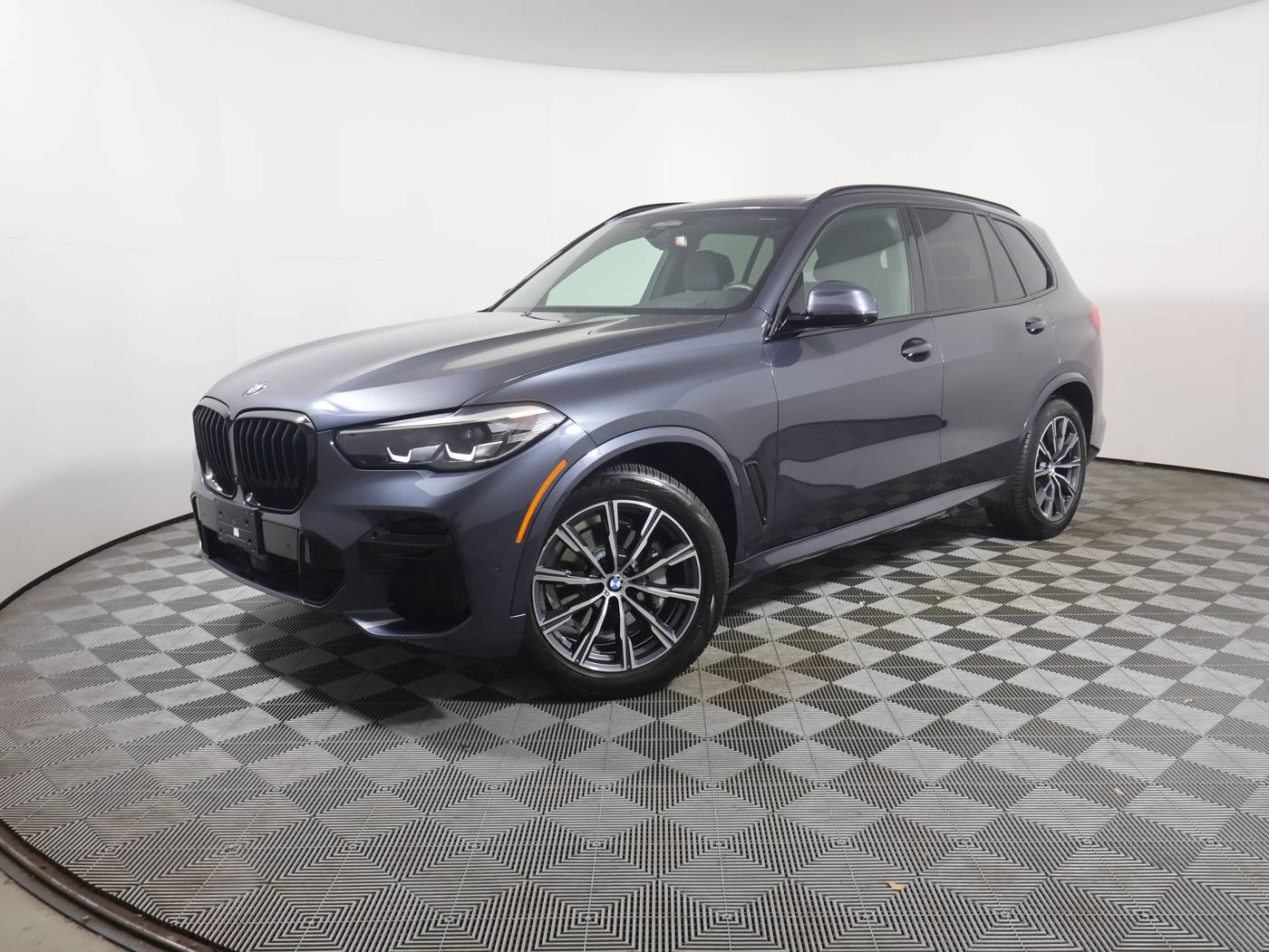 2022 BMW X5 40i — SUV — 11,994 mi — West Melbourne, FL