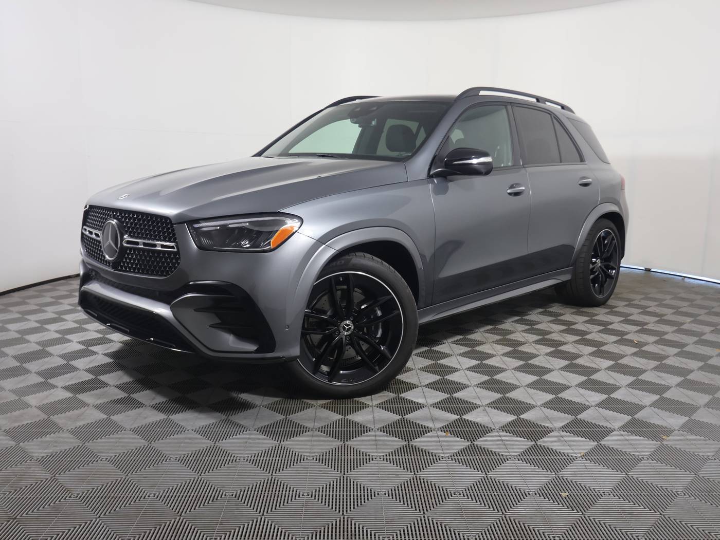 2024 Mercedes-Benz GLE GLE 580 — SUV — 7,766 mi — West Melbourne, FL